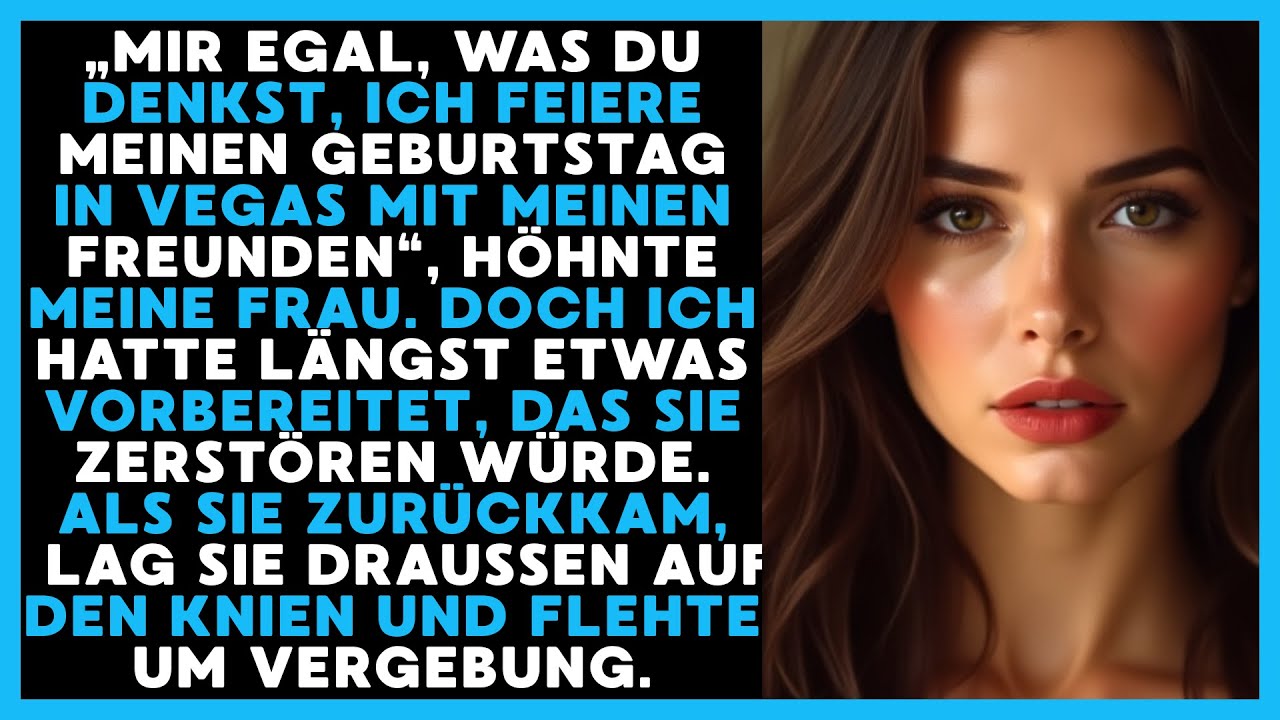 Ehefrau spottete: „LOL, bist du unsicher wegen Arbeit?“ Dann enthüllte ich ihren Verrat.