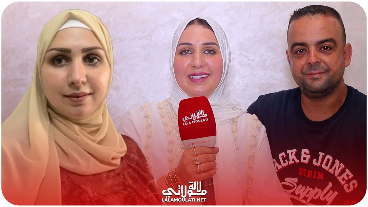 أول خروج إعلامي للكوبل كوثر ومزابي يكشفان قصتهما /الانتقدات/ عملهما/ أرباحهما/هشام وخديجة