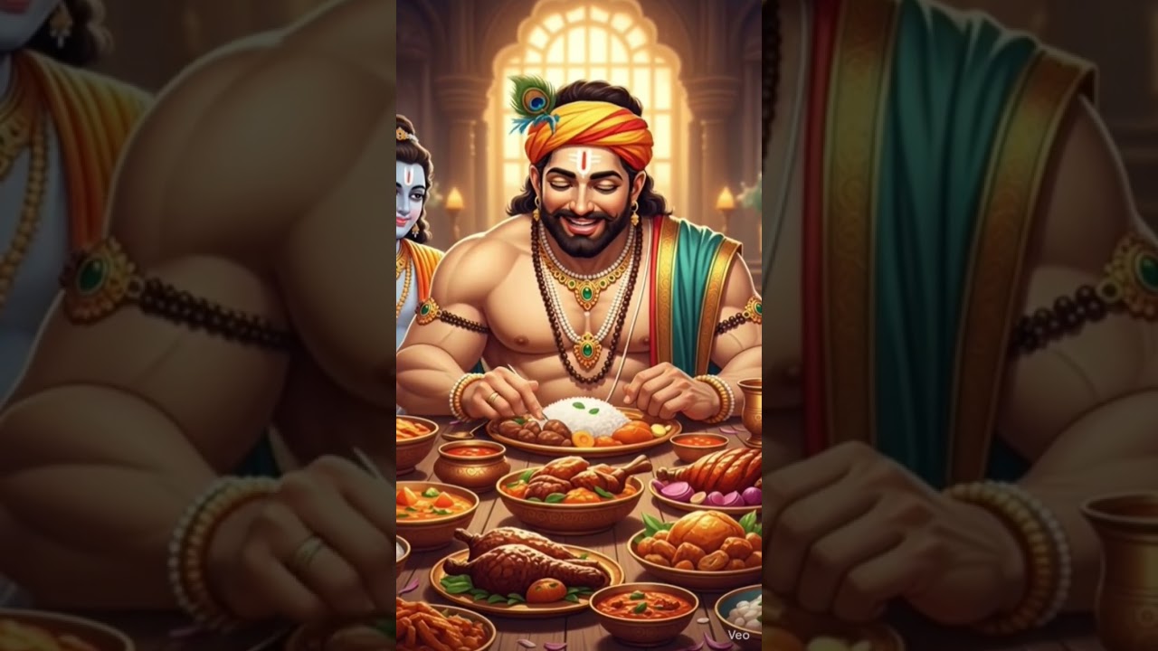 Part 23# அகோரியிடம்#இறக்கவிருந்த#பீமன்#இது ஒரு#மகாபாரதம்#தொடர்#கதை#like#share#follow#subscribe