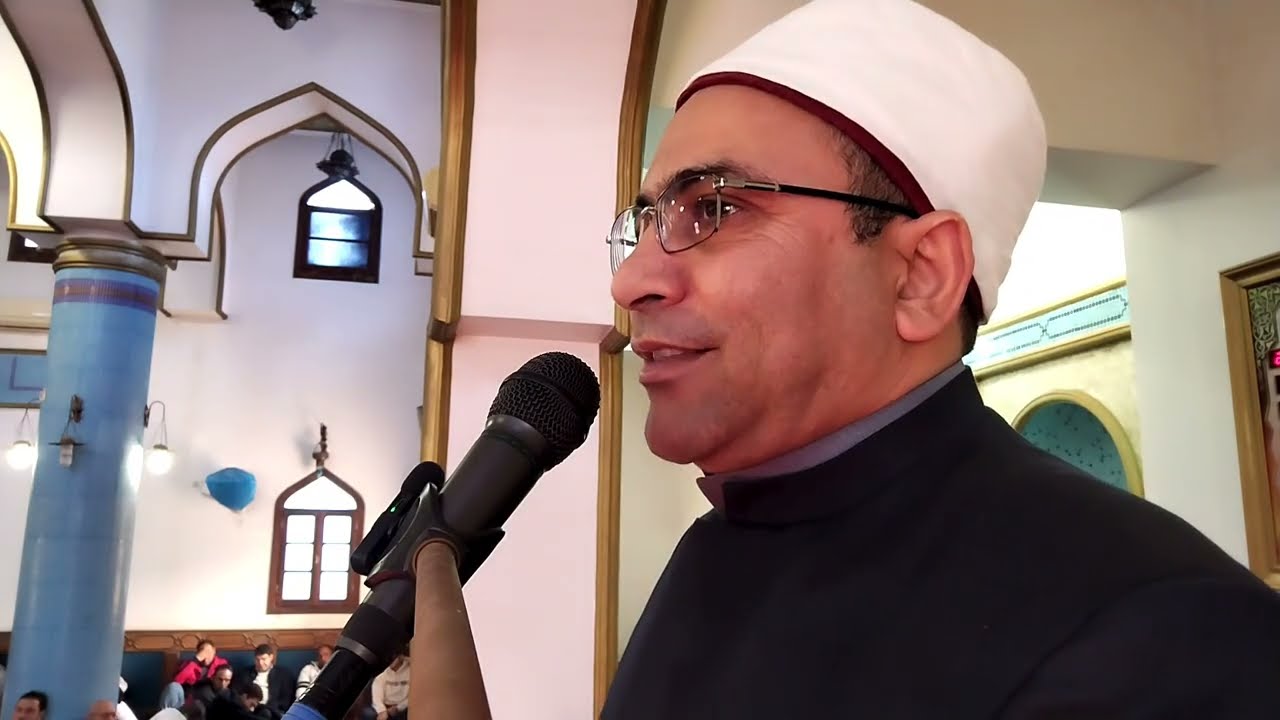 من دروس الإسراء والمعراج: التعظيم 