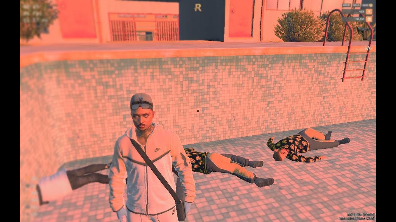 Edin | Revolucija Montage #4