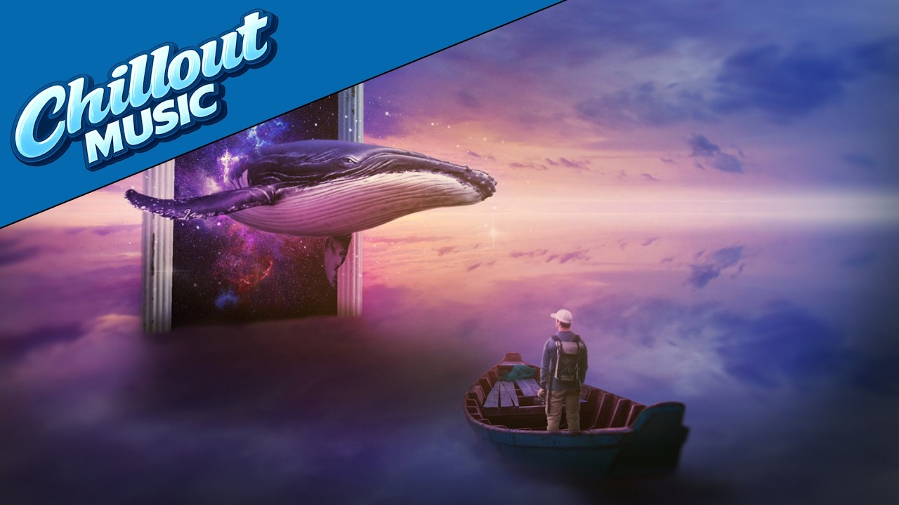 Chillout music - Let yourself be surprised
