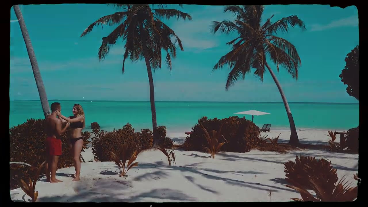 Dani - Chcę zabrać Cię gdzieś (Official Lyric Video)