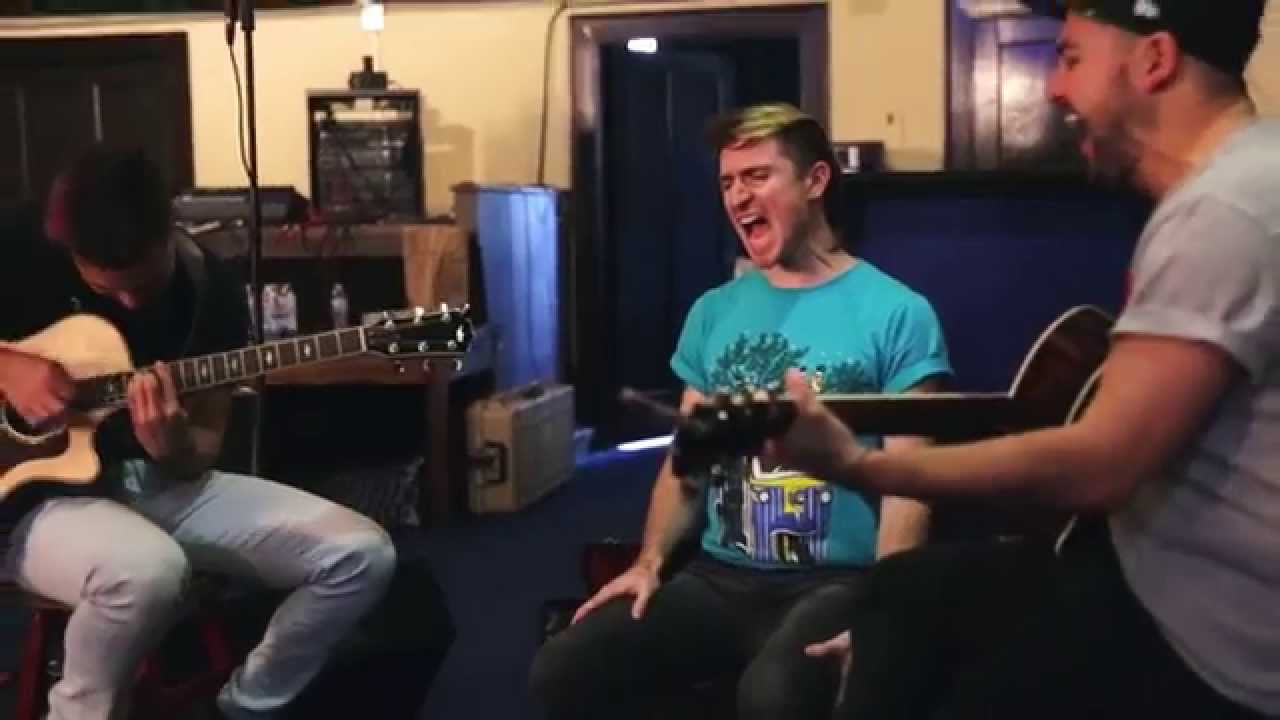 TALKING IS HARD Tour: Episode 1 - The Mason Jar