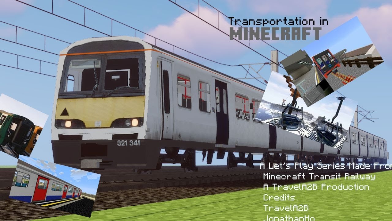 Lets Play MTR Episode 9