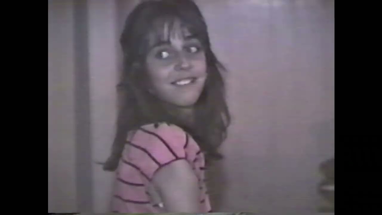 Ruby an Belle Suprise 50th Aniversary 1989 4
