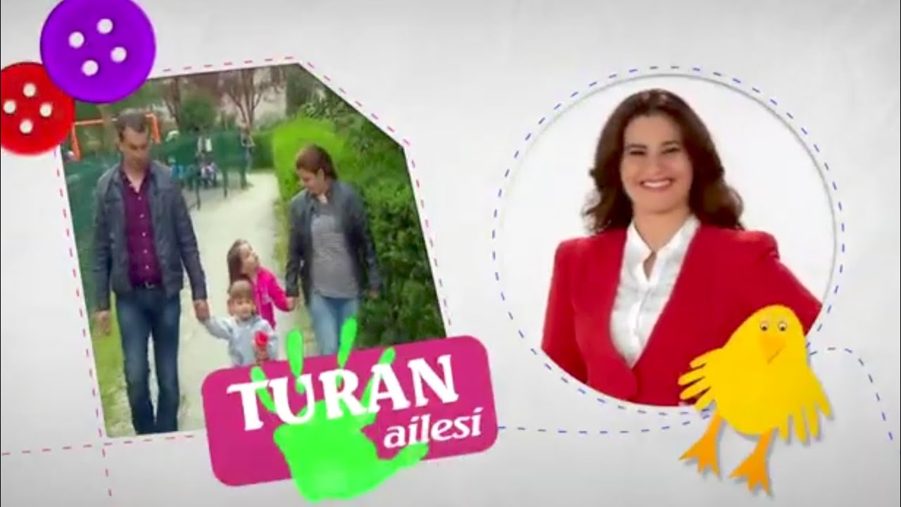 SÜPER DADI-TURAN AİLESİ 