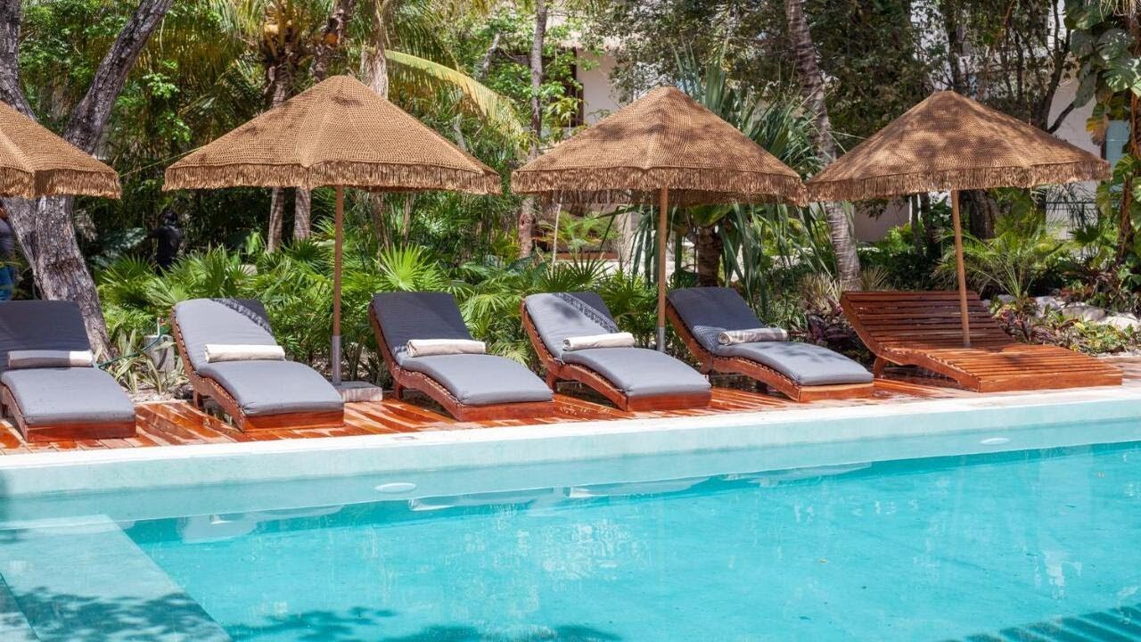Prana Boutique Hotel Tulum, Tulum, Mexico