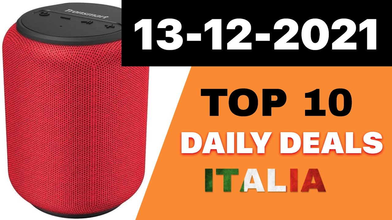 Le migliori 10 offerte 