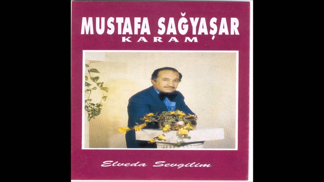 Aşk Bu Değil mi - Mustafa Sağyaşar