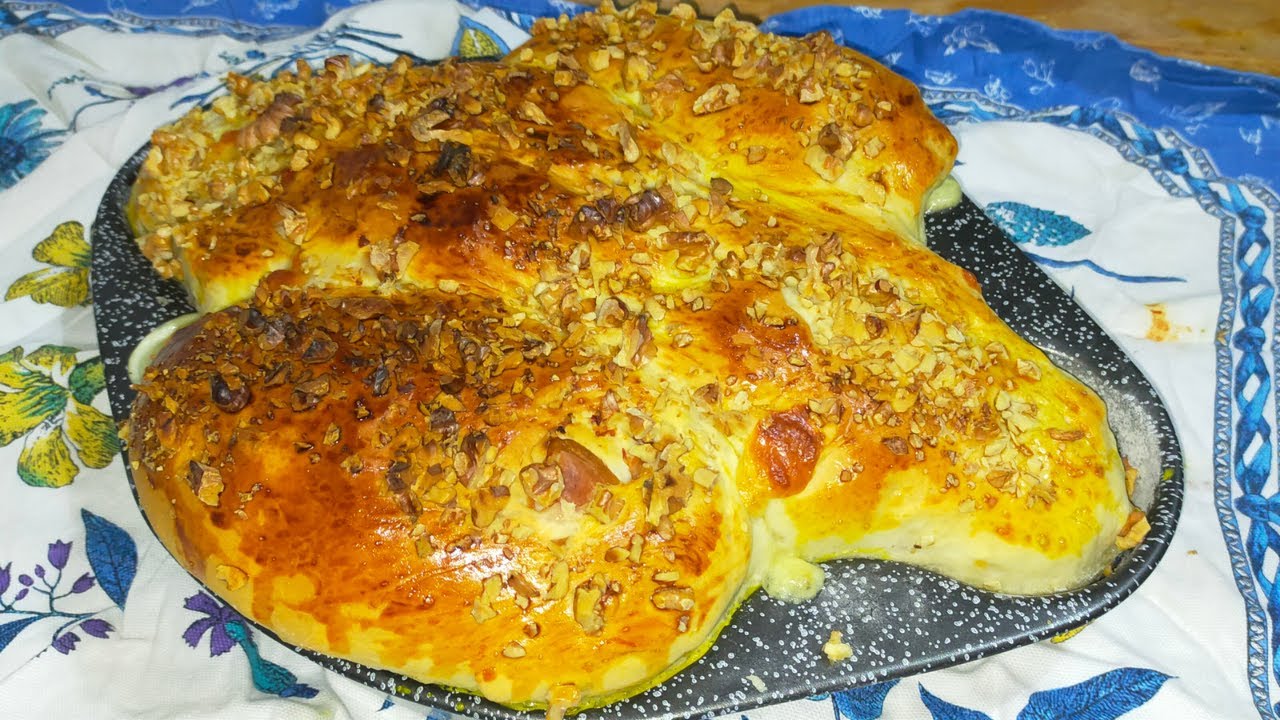 colomba pasquale salata