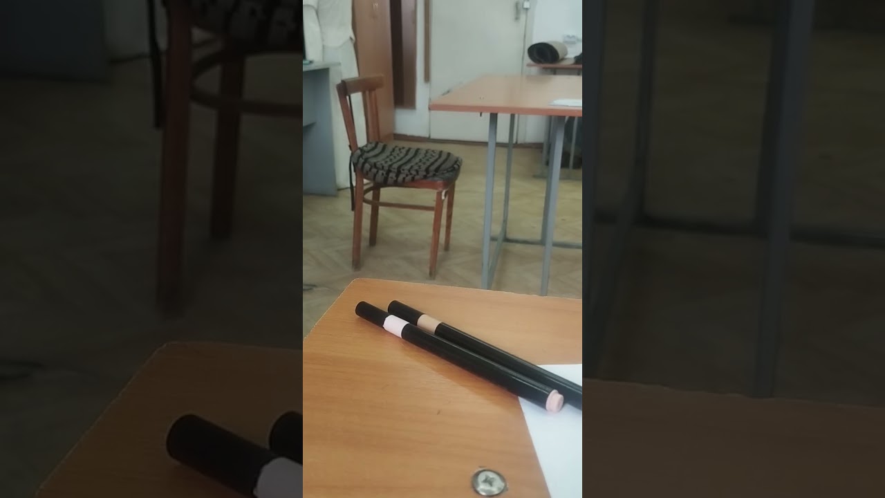 Как очень интересно и занимательно проходят пары в крсу