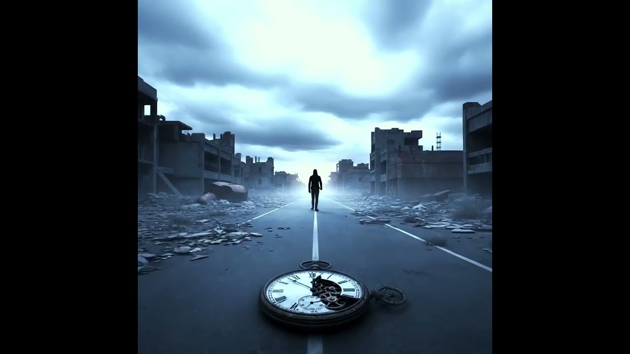 Pitch Black Inc. - Where Time Stands Still (official lyric video)