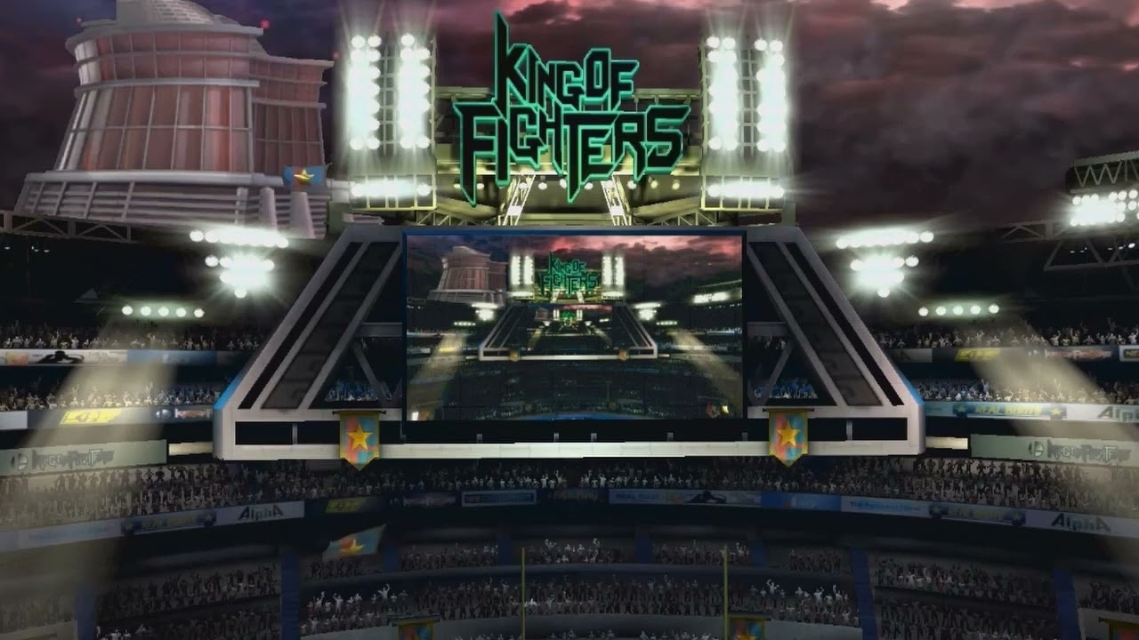 Psycho Soldier ~ Sax Instrumental [Extended] - Smash Ultimate OST