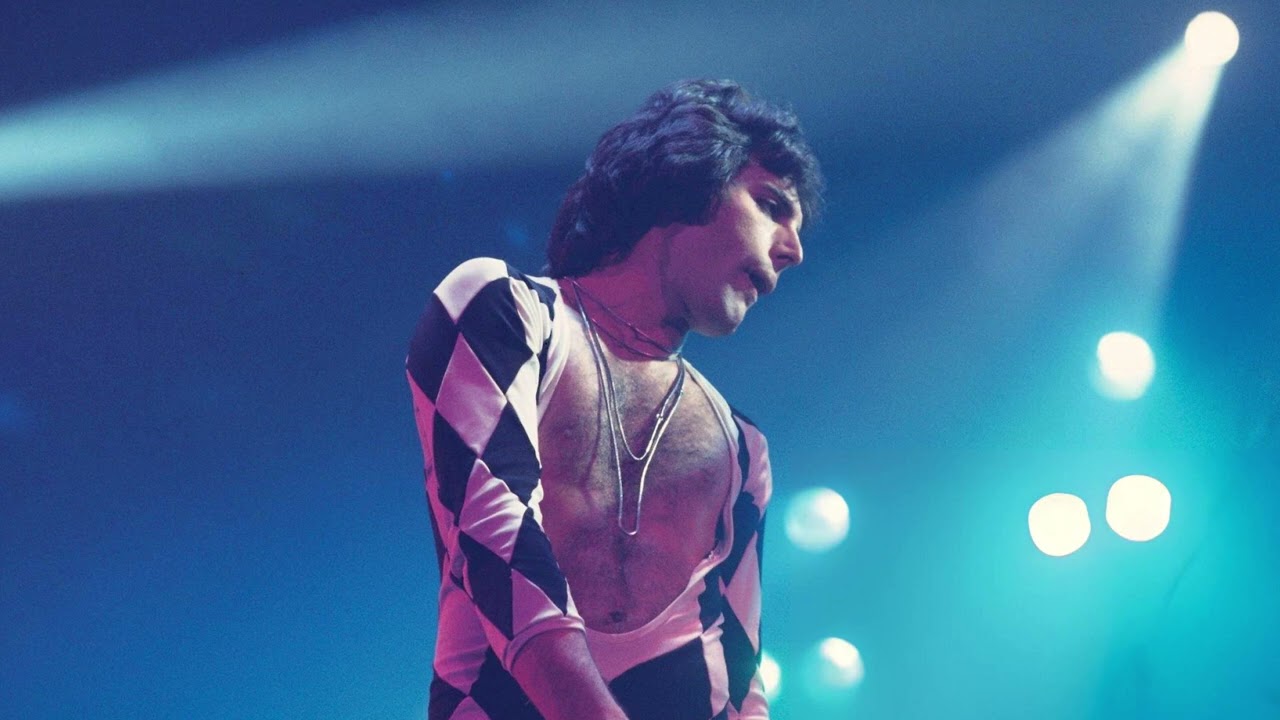 Queen - The Millionaire Waltz - Isolated vocals only