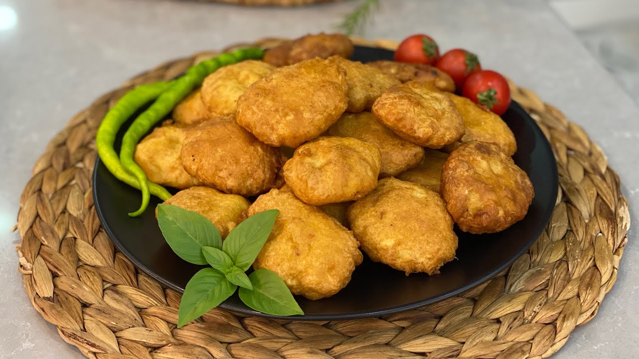 YERKEN SAYMAYI UNUTTURACAK KADAR LEZZETLİ BİR TARİFİM VAR 😋😋😋