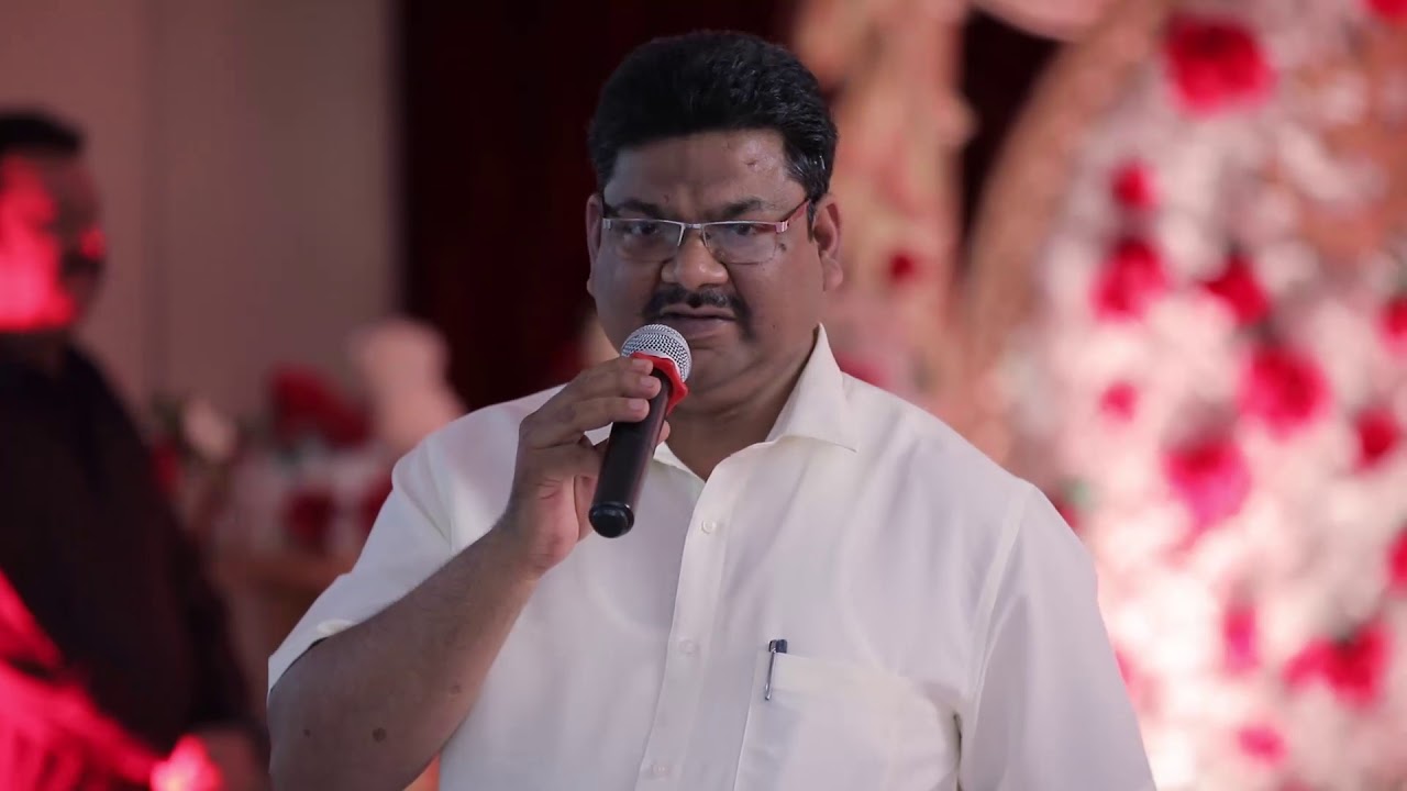 Gupta Uncle's Satsang - Dubai Maha Satsang 17th March 2019