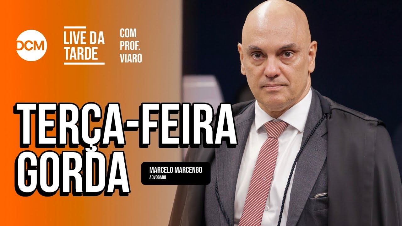 STF aponta múltiplos acessos ilegais a dados de ministros e familiares; Malafaia surta de novo 