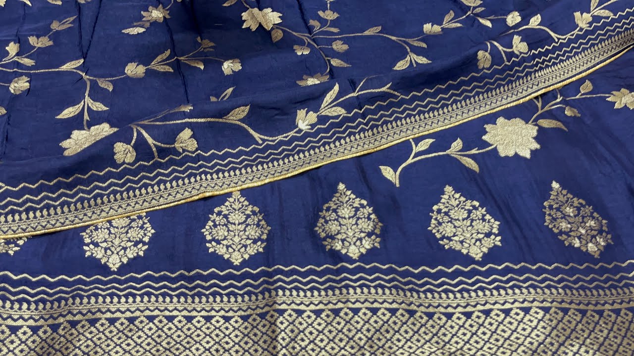 Karwa Chauth Special| Banarasi Suits| Taj Fashion Jalandhar
