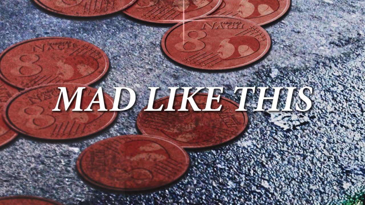MadWlad - Mad like this