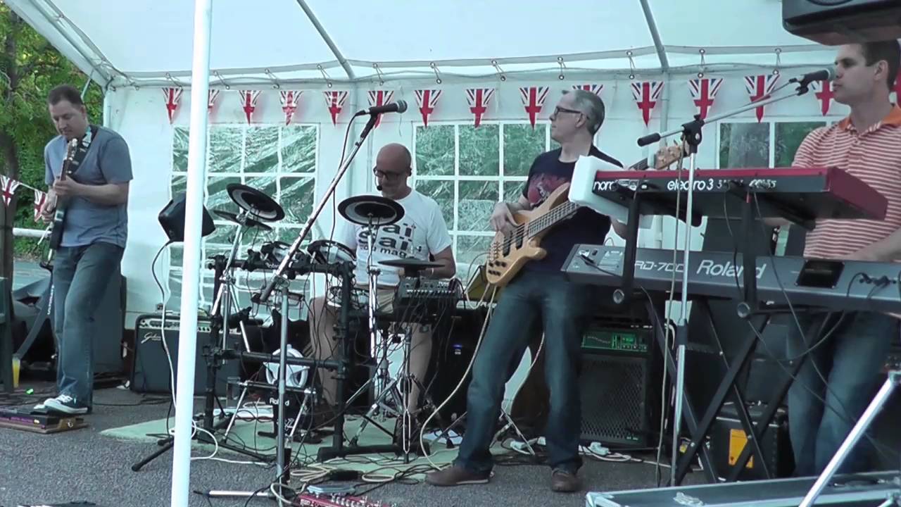 Cliffs Of Dover cover