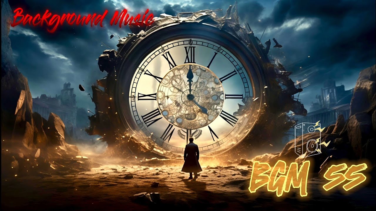 BGM 55 | Original BGM – Free to Use | Background Music | 2026