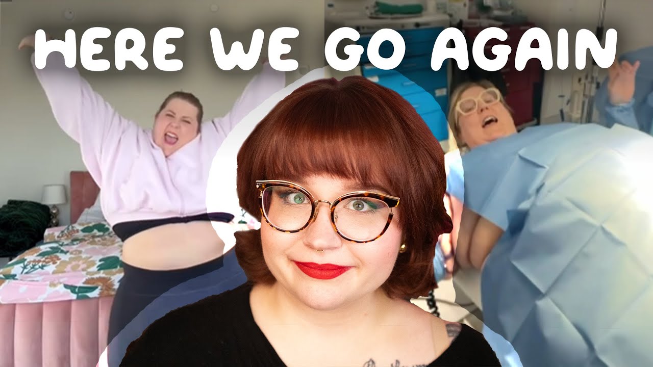 GlitterAndLazers Went on Another Podcast and I Have Thoughts Again