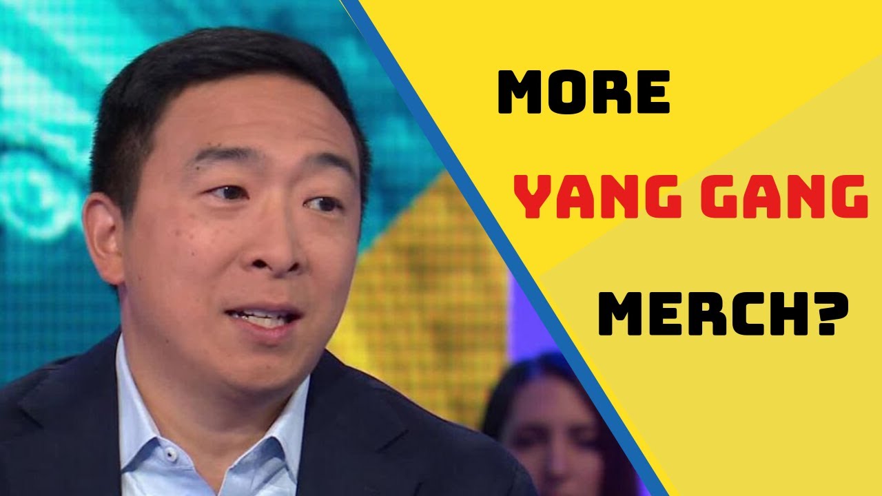 How Can Andrew Yang Raise More Money? | #Yang2020
