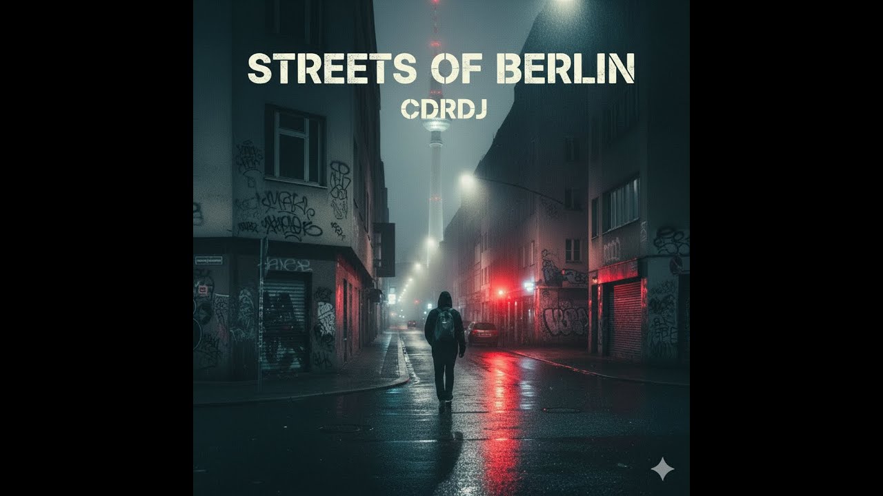 Streets of Berlin (Alternative Version) 