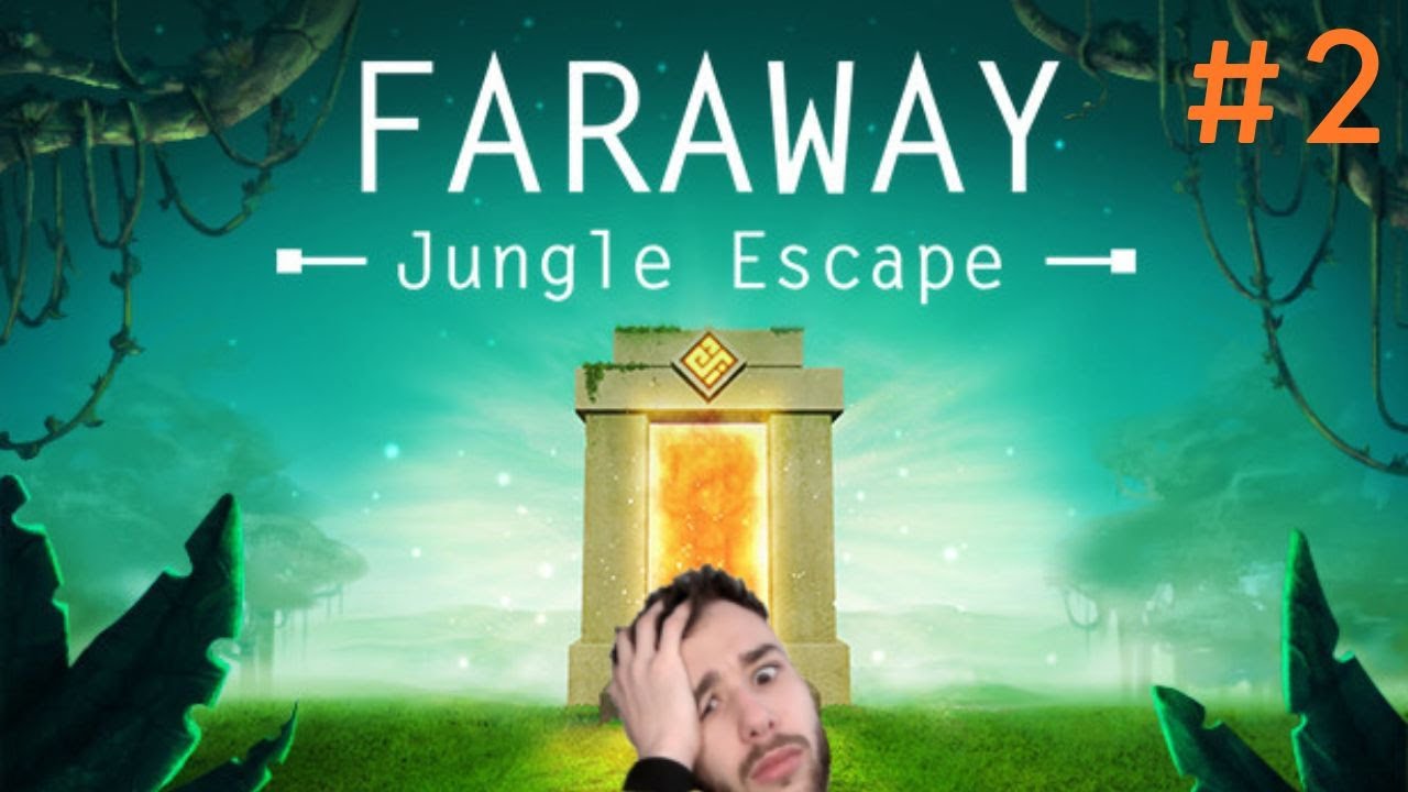 FARAWAY 2 - Et si on s'en allait ? - Replay 26/08/2024 - #2