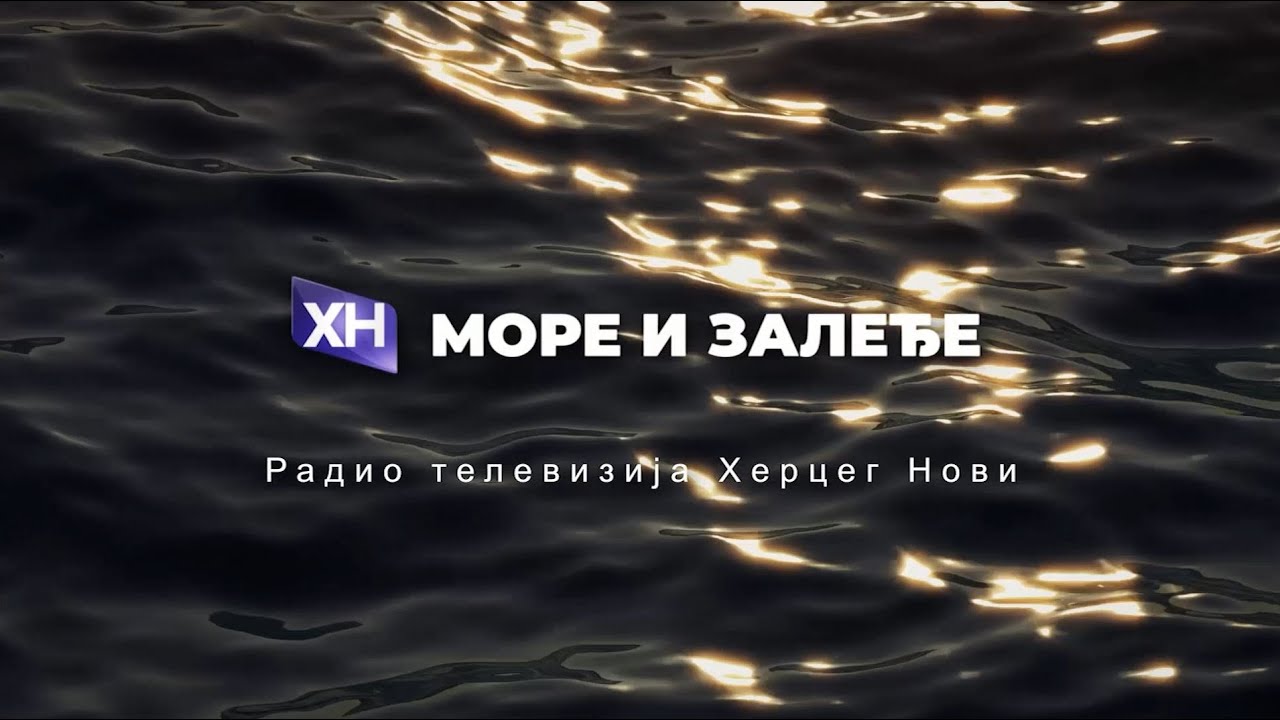 RTHN - More i zaleđe - selo Svrčuge 31.03.2023.