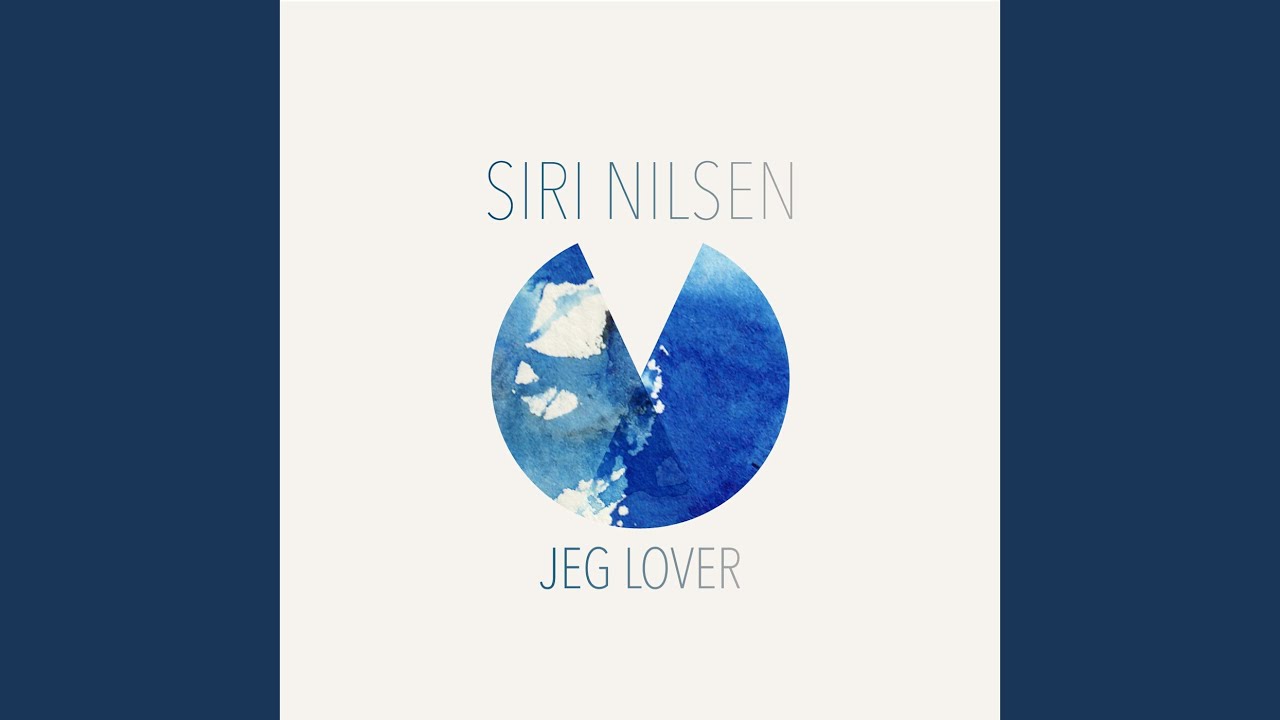Jeg lover