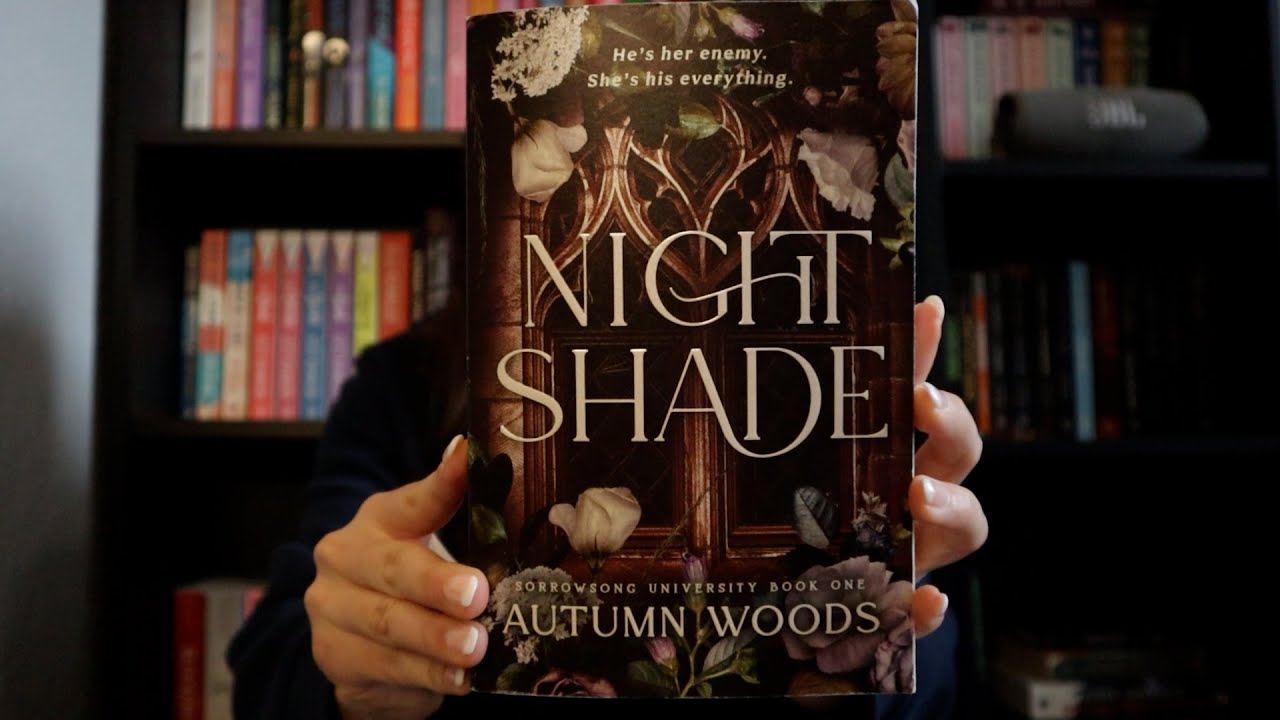 Book Club | Nightshade