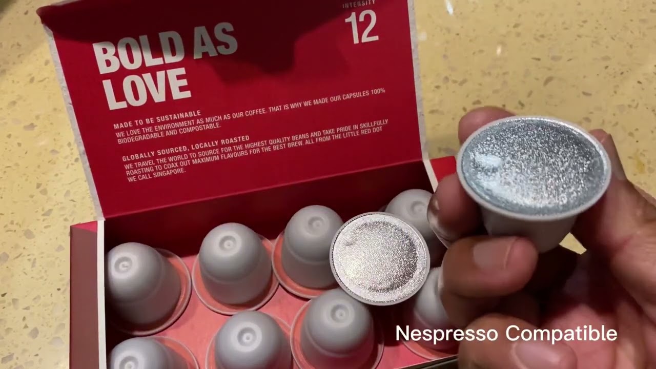 Jewel Coffee - Bold as Love