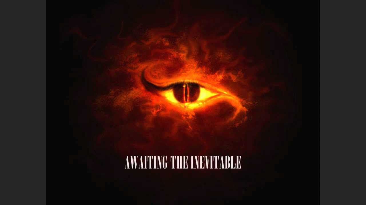 New Music: Awaiting The Inevitable - AzxzA (Experimental Instrumental)