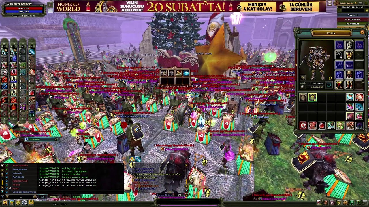 HomekoWorld Yılın Ramazan Sunucusu 20 Şubat'ta Açılıyor! | 14 GünlükAcademy! |4x Kolay!|#hkw