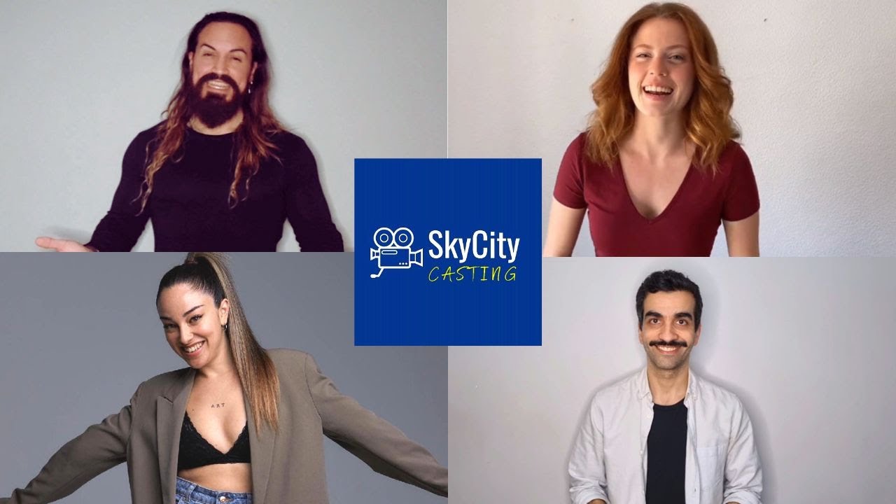 5 BUENOS ejemplos de VIDEO PRESENTACIÓN, que puedes grabar sólo con tu móvil