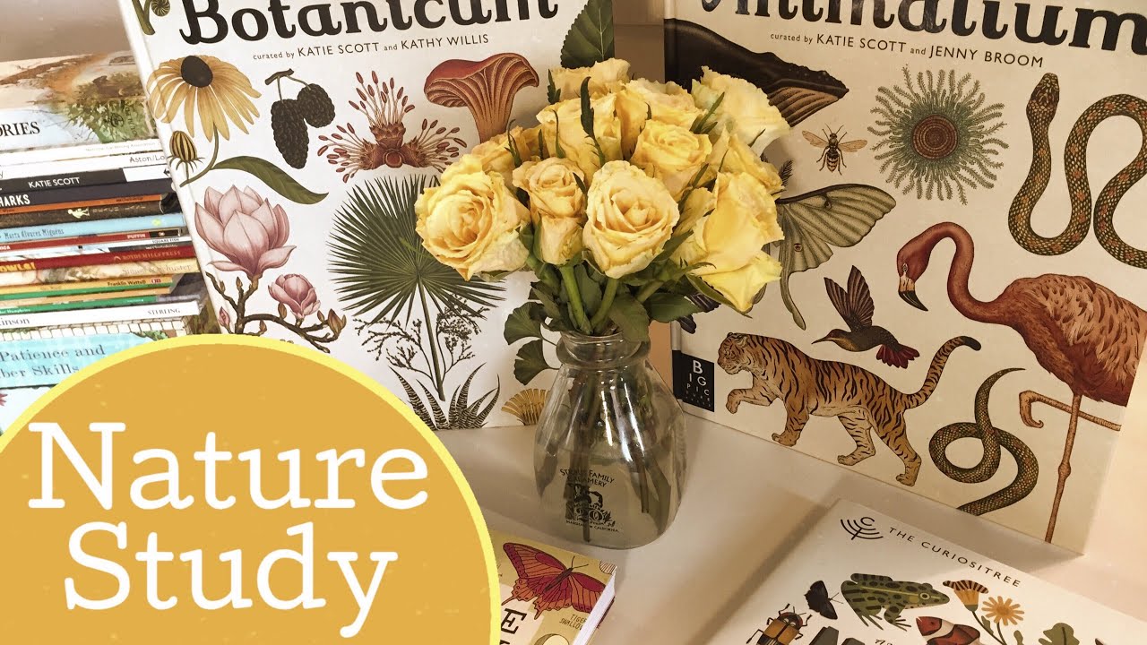 Nature Study | Botany and Zoology