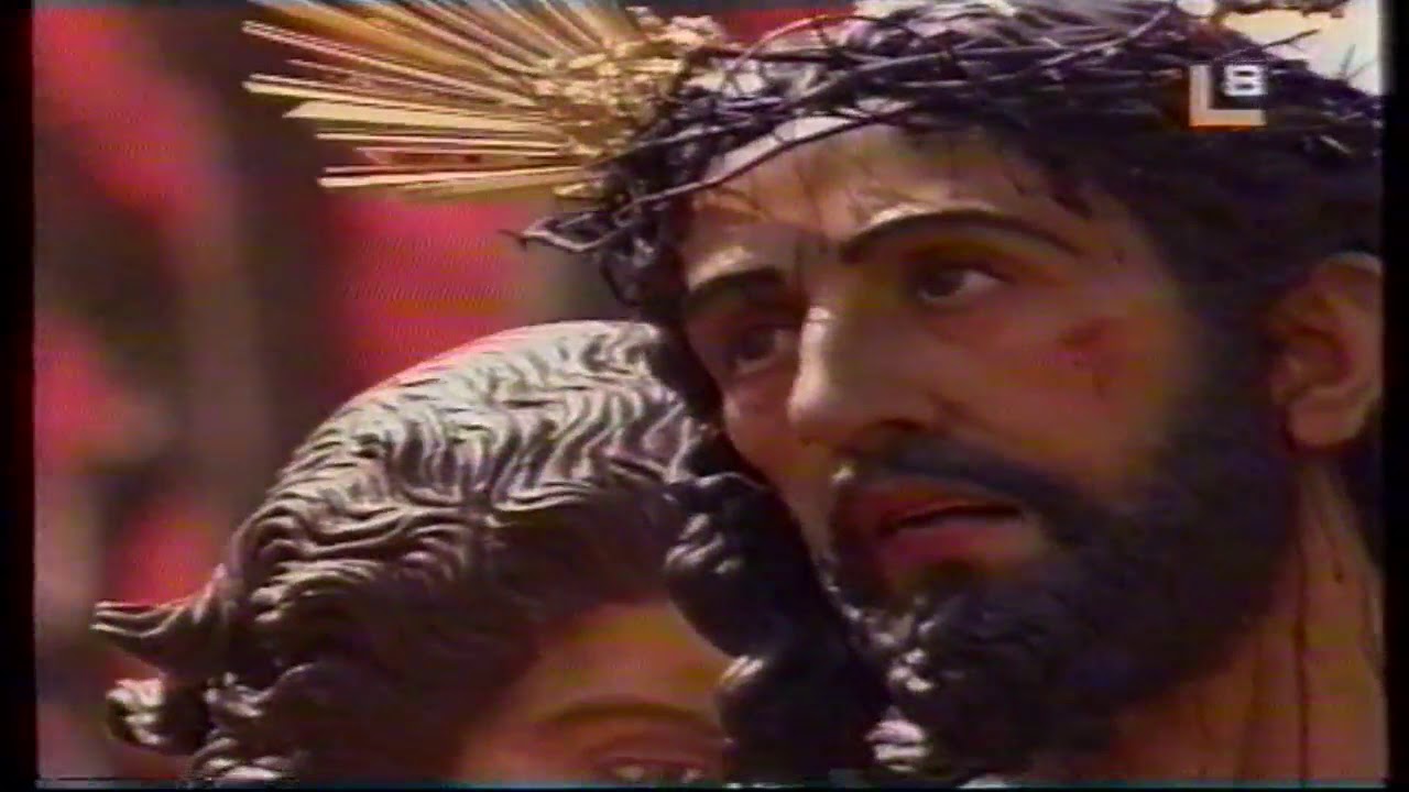 JESÚS DESPOJADO - CAMPANA 2006