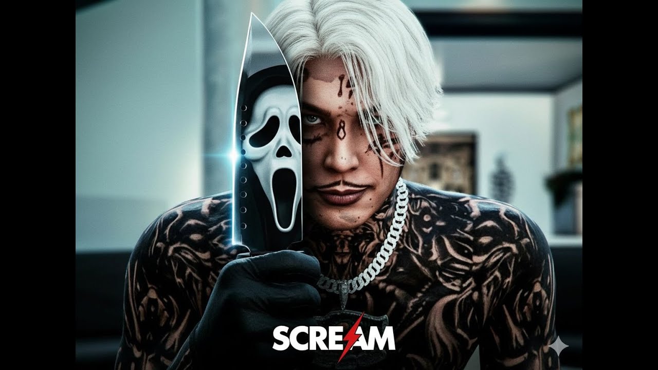 🔞VOU ATRÁS DO GHOSTFACE na Rise? ❗pix
