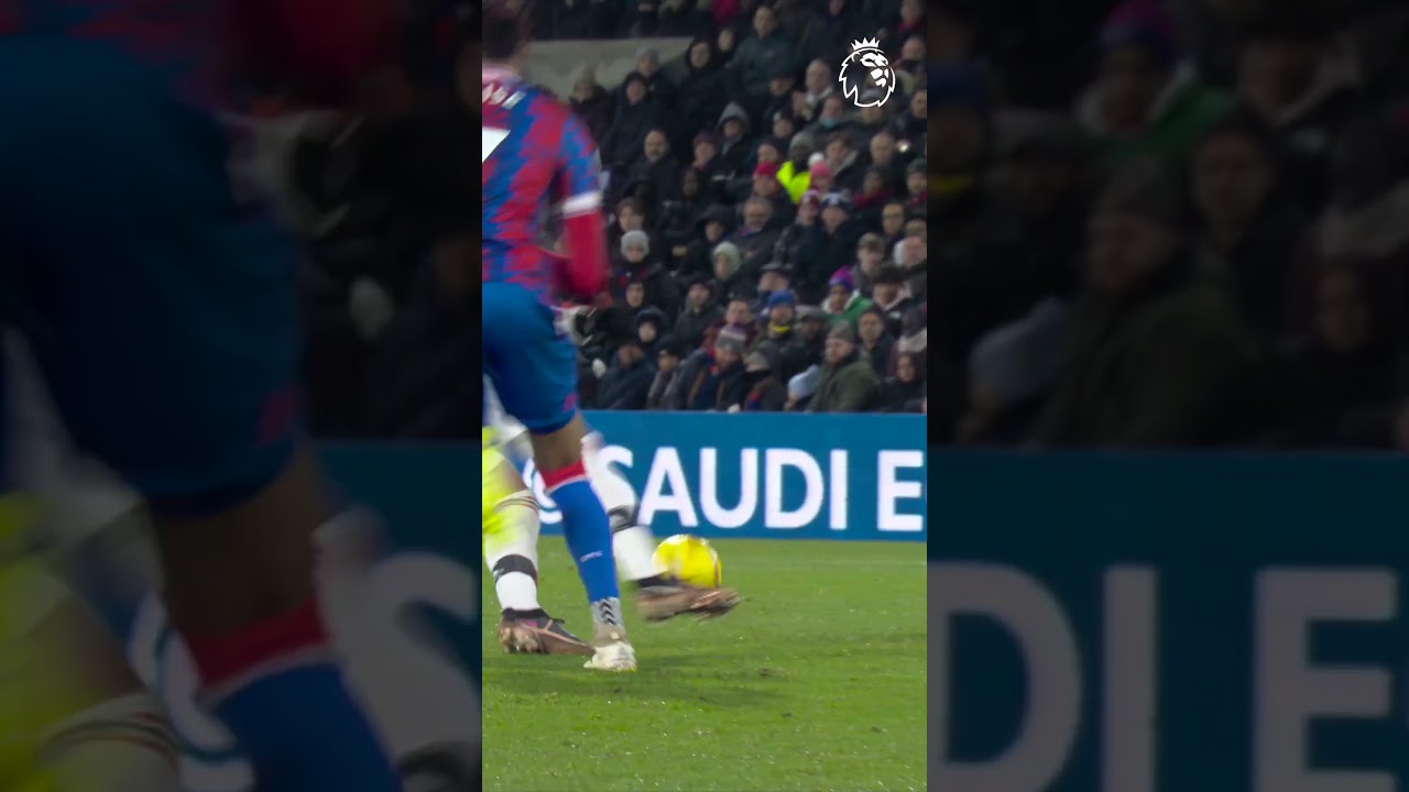 What a save from David de Gea ❗️ #shorts
