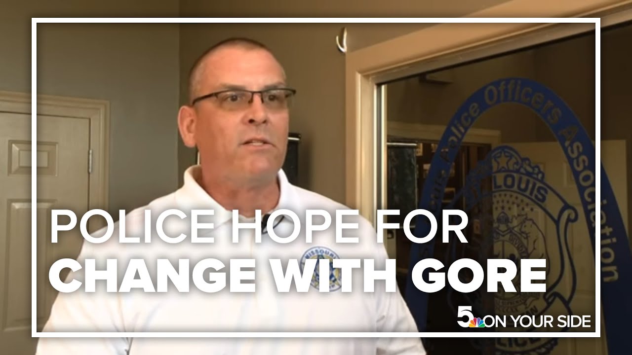 St. Louis police officers hope for change with new circuit attorney in office
