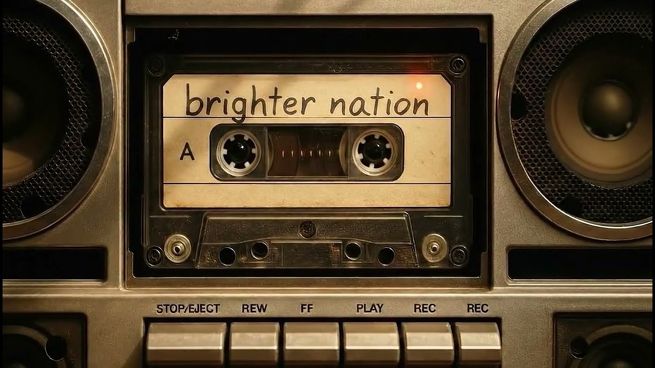 Ace of Base - Brighter nation ( COVER ) ( REMIX )