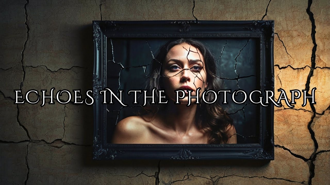 Burning Verse | Echoes In The Photograph ( Official Music) Rock Ballad 