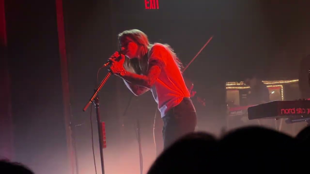 Julien Baker - 
