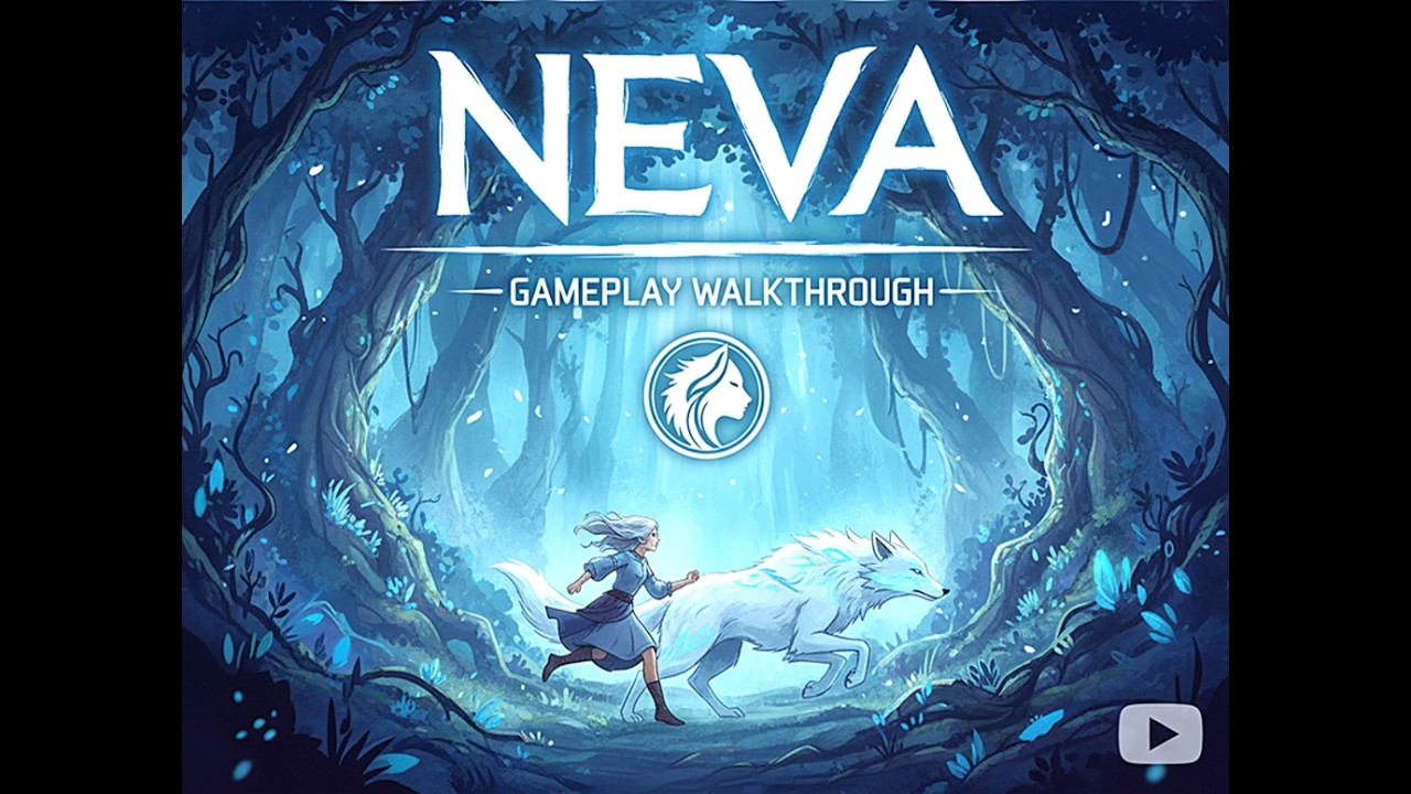 Neva – A Heartbreaking Journey of Love, Loss & Letting Go 💔🐺 | Part III | PC