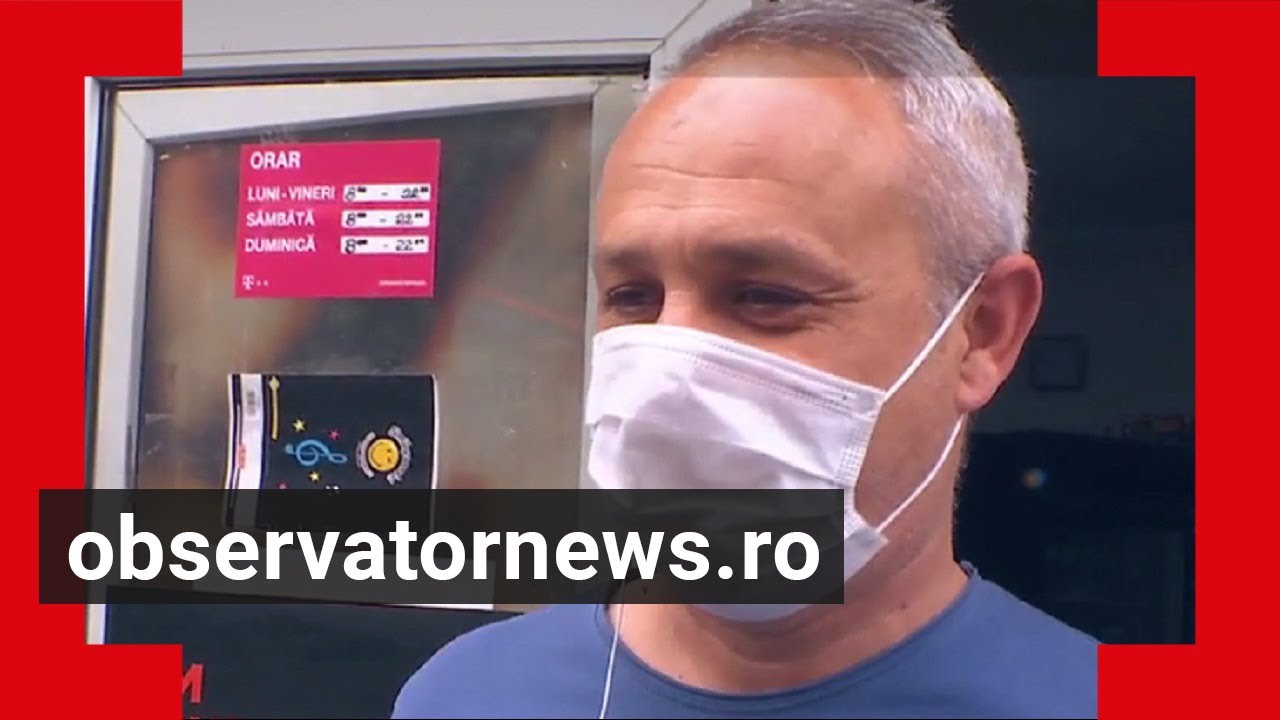 Bărbații nu vor să poarte mască de protecție. Care este explicația lor