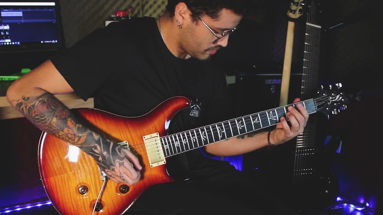 ENFERMO - KIKO LOUREIRO - Only Rhythm
