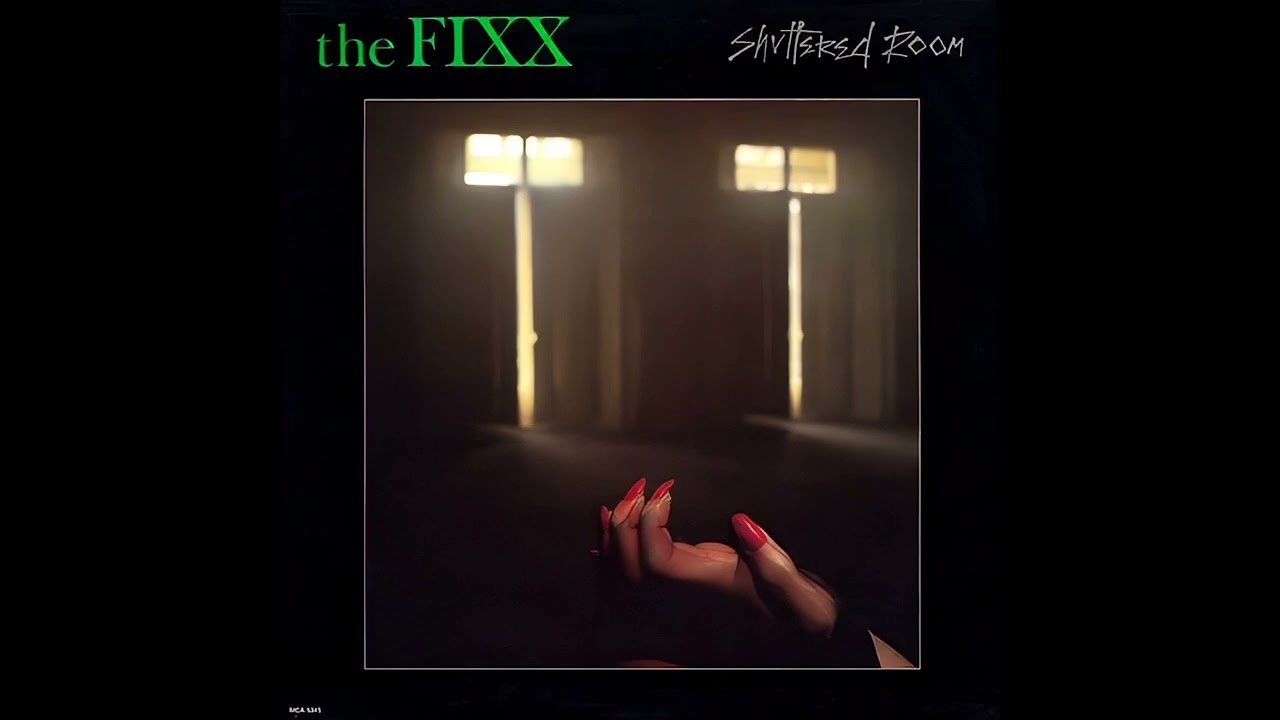 The Fixx - Stand Or Fall
