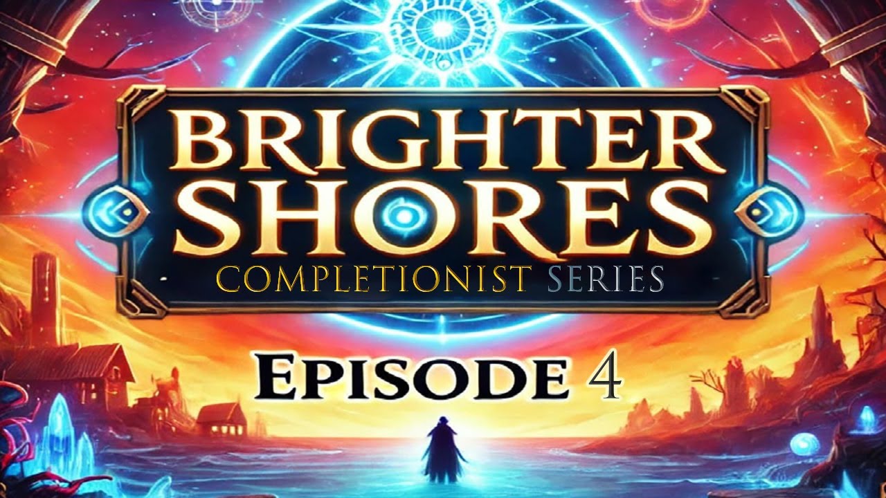 Brighter Shores Completionist (#4)